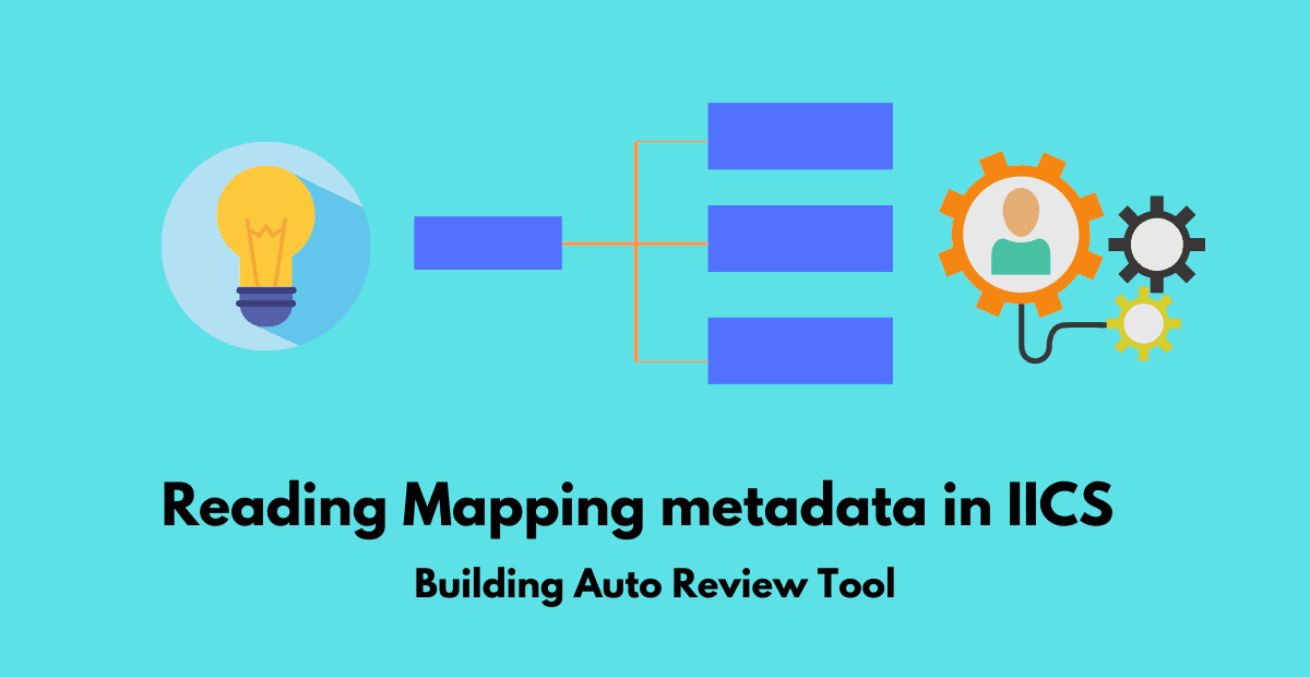 mapping metadata