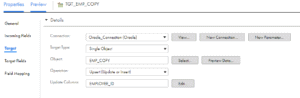Incremental Data Loading in Informatica Cloud (IICS) - ThinkETL