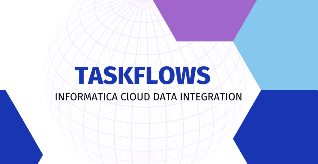 assignment task in informatica cloud