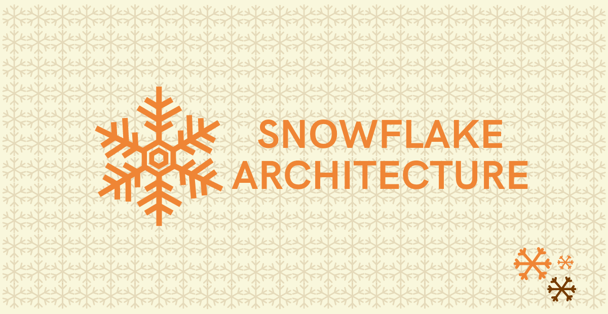 Snowflake Architecture